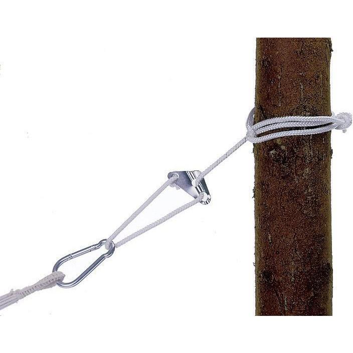 Amazonas Smart Rope Hammock Fixing - White - Simply Hammocks -  - 1