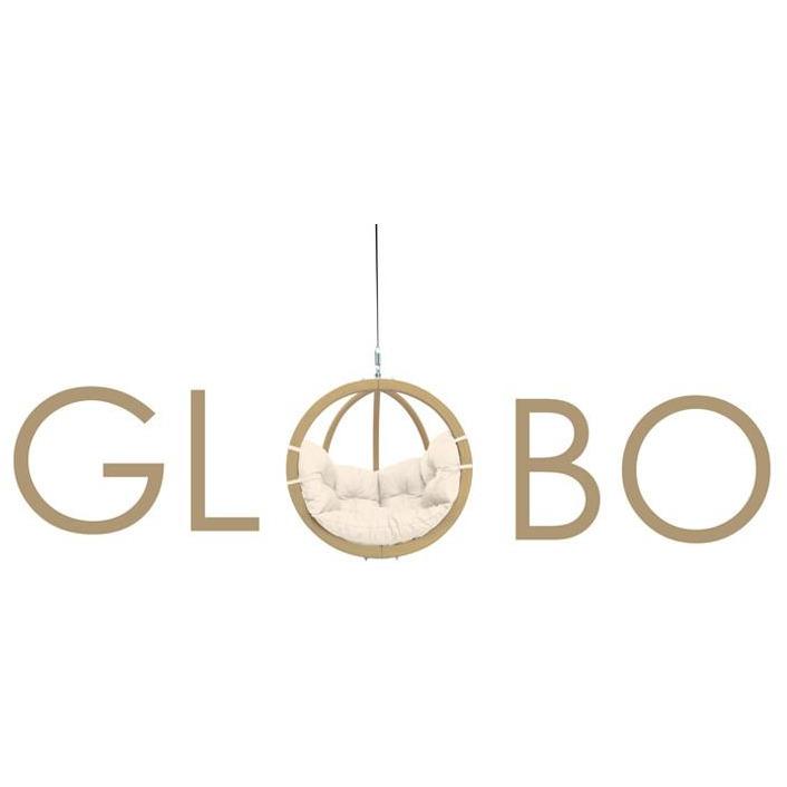 Hammock Chair - Globo Royal Double Stand