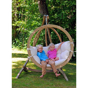 Amazonas Globo Single Natura Hanging Chair - Simply Hammocks -  - 5