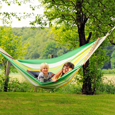 Hammocking - go on be part of it!