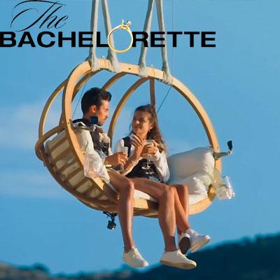 Globo Royal Features in Die Bachelorette!