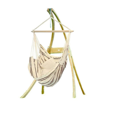 Brasil Atlas Hammock Chair Set - Hammock Chair - Simply Hammocks