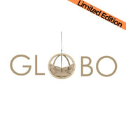 Chaise suspendue Globo Single Sahara - (édition limitée)