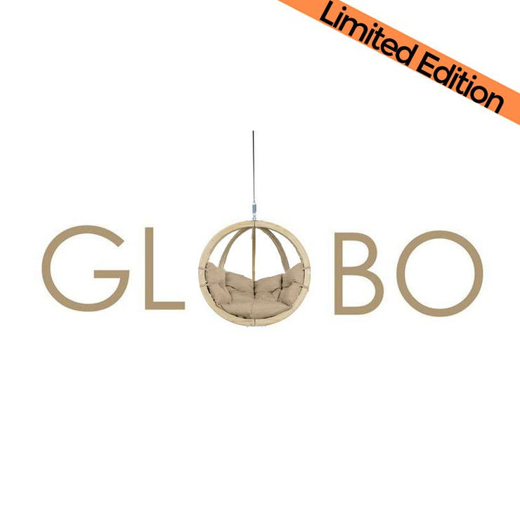 Globo Royal Sahara Doppelsitzer-Hängesessel