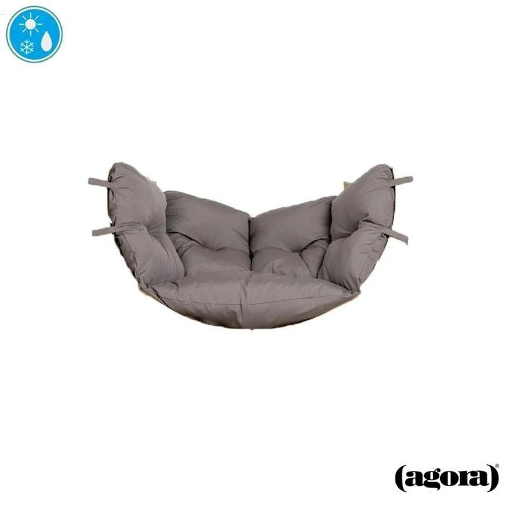 Globo Single Seater - Pillowcase + Filling - Accessories - Simply Hammocks