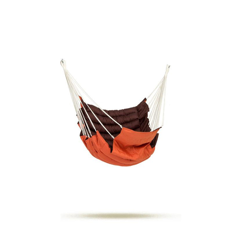California Terracotta Hanging Chair - Hammock Chair - Simply Hammocks