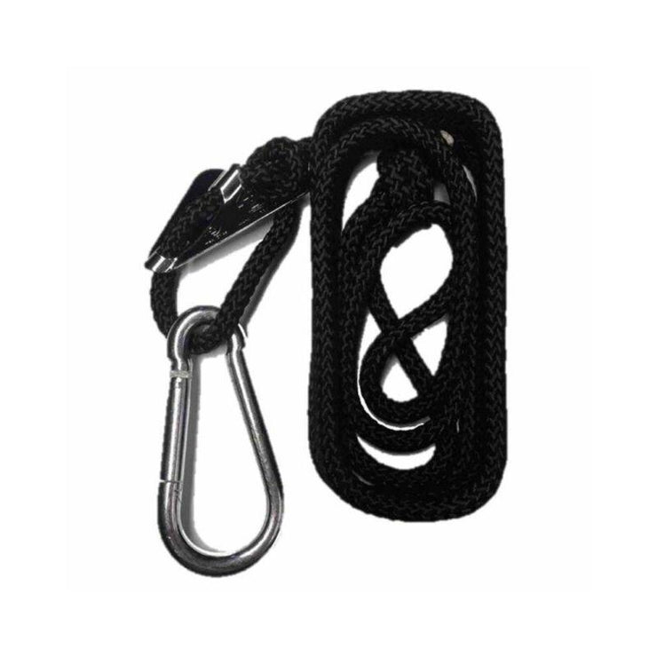 Accessories - Smart Rope Fixing - Black