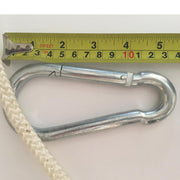 Accessories - Smart Rope Fixing - White
