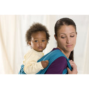 Amazonas Carry Sling Carrageen - Baby Carrier (450cm) - Simply Hammocks -  - 4