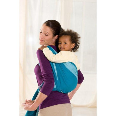 Amazonas Carry Sling Carrageen - Baby Carrier (510cm) - Simply Hammocks -  - 1