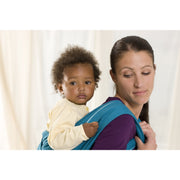 Amazonas Carry Sling Carrageen - Baby Carrier (510cm) - Simply Hammocks -  - 4