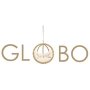 Hammock Chair - Globo Royal Natura Double Seater Hanging Chair