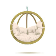 Amazonas Globo Single Natura Hanging Chair - Simply Hammocks -  - 1