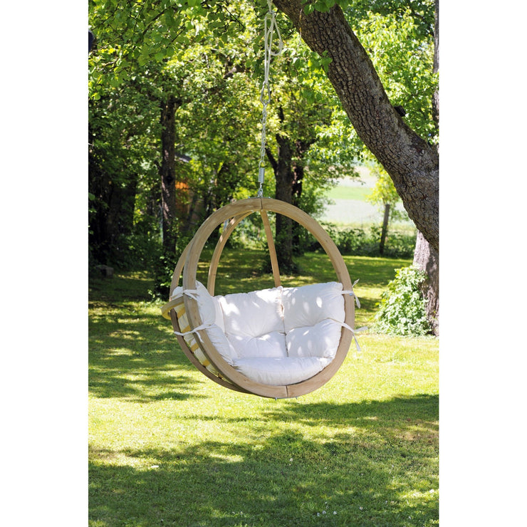 Amazonas Globo Single Natura Hanging Chair - Simply Hammocks -  - 3