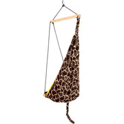 Amazonas Hang Mini Giraffe Childrens Hanging Chair - Simply Hammocks -  - 2