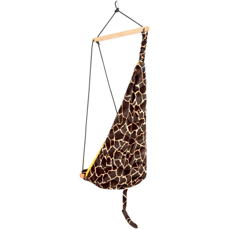 Amazonas Hang Mini Giraffe Childrens Hanging Chair - Simply Hammocks -  - 2