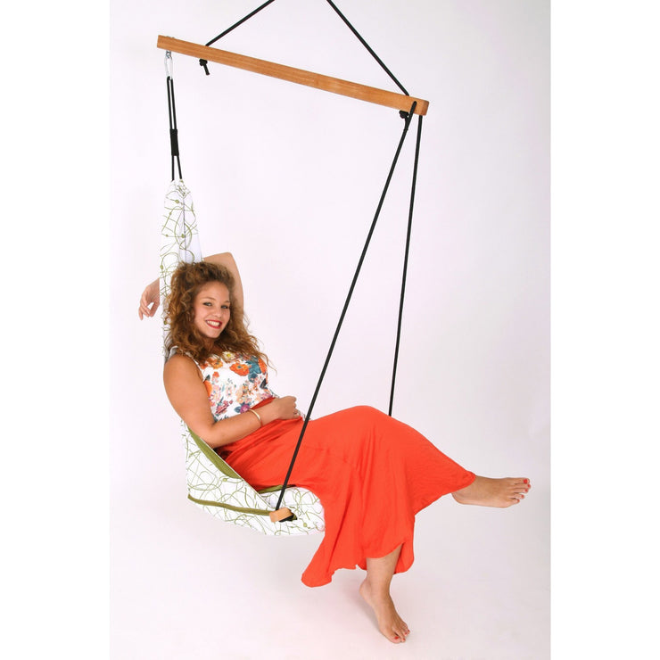 Amazonas Hang Solo Peppermint Hammock Chair - Simply Hammocks -  - 4