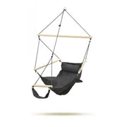 chair Swinger Black Hammock Chair - Simply Hammocks -  - 1
