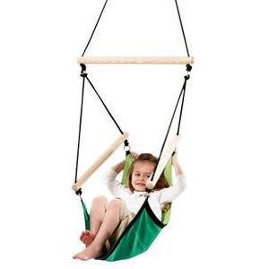Hammock Chair - Swinger Kids Hanging Chair
