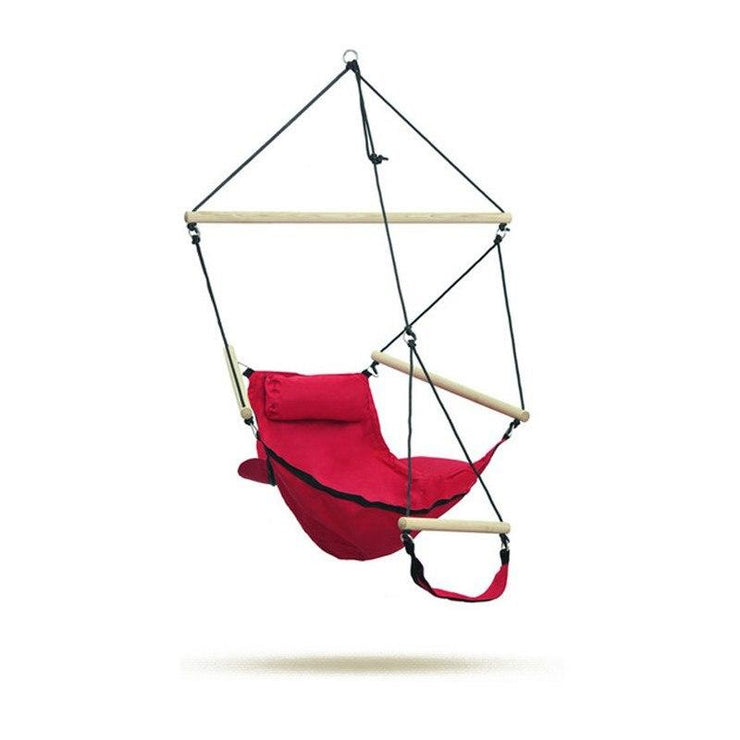 Amazonas Swinger Red Hammock Chair - Simply Hammocks -  - 1