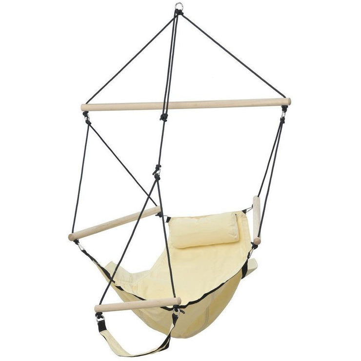 Amazonas Swinger Sand Hammock Chair - Simply Hammocks -  - 2