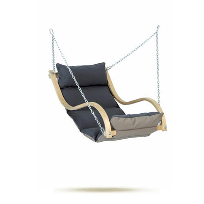 Hammock Chair - The Fat Chair - Anthracite