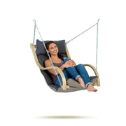 Hammock Chair - The Fat Chair - Anthracite