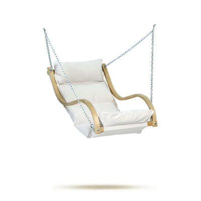 Hammock Chair - The Fat Chair - Creme