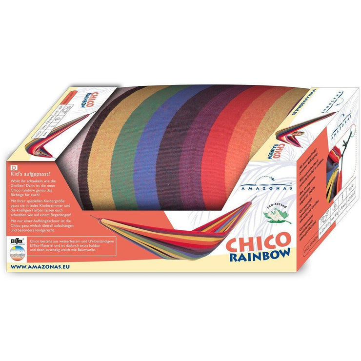 Amazonas Chico Rainbow Hammock - Childrens - Simply Hammocks -  - 6