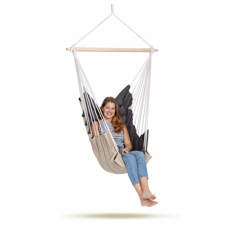 California Sand Hanging Chair - Hammock Chair - Simply Hammocks