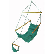 Amazonas Swinger Green Hammock Chair - Simply Hammocks -  - 1